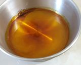 Foto del paso 3 de la receta: Pastel imposible (chocoflan)
