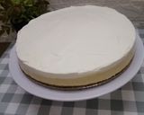 صورة لخطوة 7 من وصفة تشيز كيك اللوتس 🥮🥧