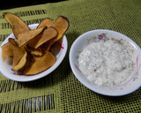 Foto del paso 6 de la receta: Tres salsitas con queso crema