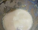 A picture of step 3 of Grapes & Mango Smoothie.