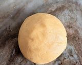 Foto del paso 1 de la receta: Tarta de dulce de leche y coco🥥✨