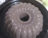 Foto del paso 4 de la receta: Gelatina de galleta oreo