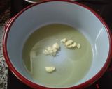 Foto del paso 1 de la receta: Salsa de la abuela María