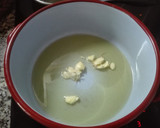 Foto del paso 1 de la receta: Salsa de la abuela María