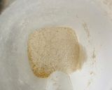 Hình bước làm 4 của món Muối mè rong biển rắc cơm ngon tuyệt!