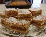 Almás pite recept fázis 2 fotója