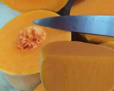 Foto del paso 2 de la receta: Tarta Dulce De Calabaza /Pumpkin Pie