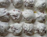 Kapros burgonyapüré fasírttal recept fázis 4 fotója