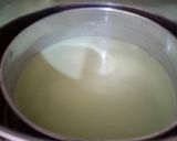 Foto langkah ke 3 dari resep Mochi.