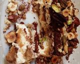 Une image de l'étape 10 de Tiramisu Stracciatella.