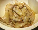 GRILLED PRAWN with sweet sauce recipe step 1 photo