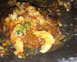 Foto langkah ke 7 dari resep Telor crispy sambal bawang.