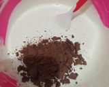 Foto langkah ke 2 dari resep Bolu Kukus Mekar Biskuit.