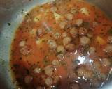 Soya Chunks Curry recipe step 4 photo
