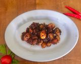 Foto langkah ke 4 dari resep Telur Puyuh Sambal Balado.