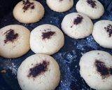 صورة لخطوة 1 من وصفة 🍪 الغريبية 🍪