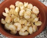 Foto del paso 5 de la receta Gambas al ajillo