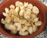 Foto del paso 5 de la receta: Gambas al ajillo