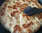 Zöldséges "BOLYHOS" lepény recept fázis 9 fotója