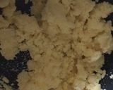 A picture of step 1 of Semolina Halwa dussehra.