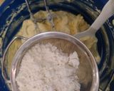 Foto langkah ke 5 dari resep CAKE MARMER / MARBLE.
