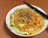 簡單版金瓜米粉 南瓜炒米粉 炊粉的食譜步驟7照片