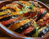 Une image de l'étape 5 de 🧺Aubergines 🍆 façon provençale 🌶️🍃.