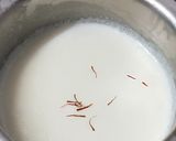 चावल की खीर(Chawal ki kheer recipe in Hindi) रेसिपी चरण 1 फोटो