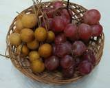 Es Sop Buah langkah memasak 1 foto