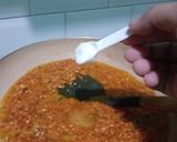 Foto langkah ke 6 dari resep Sayap Ayam Goreng Sambal Rawit.