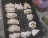 Foto del paso 5 de la receta: Empanadas de brótola