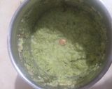 A picture of step 1 of Instant Bottle gourd Dhokla.