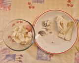 Foto del passaggio 4 della ricetta Insalata di baccalà
