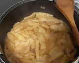 Foto del paso 4 de la receta: Tarta de manzana 🍎😊💕