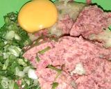 Foto langkah ke 4 dari resep Perkedel Daging.