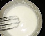 A picture of step 2 of Cornflakes and fruits smoothie.