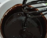 Foto langkah ke 3 dari resep Brownies Panggang.