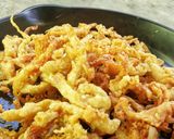 Foto langkah ke 6 dari resep Jamur Tiram Krispy.