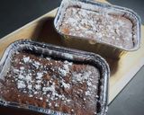 Foto langkah ke 5 dari resep Chocolava Kukus👌 (simple dan cepat).