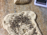 Pan de campo