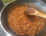 A picture of step 3 of Old El Paso Pasta.