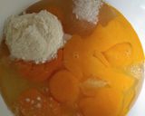 Foto langkah ke 2 dari resep Tiba2 pengen mkn kue bolu... Lihat bahan2 semuanya lengkap.