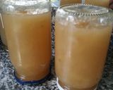 Foto del paso 4 de la receta: Mermelada de Peras 🍐