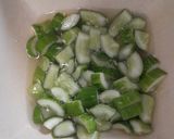 Foto langkah ke 6 dari resep Selat Solo.