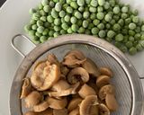 Foto del paso 4 de la receta: Magra de cerdo en salsa