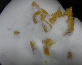 Foto del paso 8 de la receta: Queques de miel de abuelita Mienchen