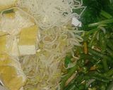 Foto langkah ke 2 dari resep Pecel ala Pasar Beteng solo.