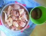 Foto langkah ke 1 dari resep Ayam palekko.