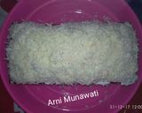 Foto langkah ke 7 dari resep Brownies kukus simple (no mixer) anti gagal.