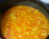 A picture of step 11 of Zucchini Sabzi.
